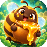 蜂蜜增量icon
