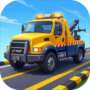 道路救援队：从路边搭电干到全城连锁icon