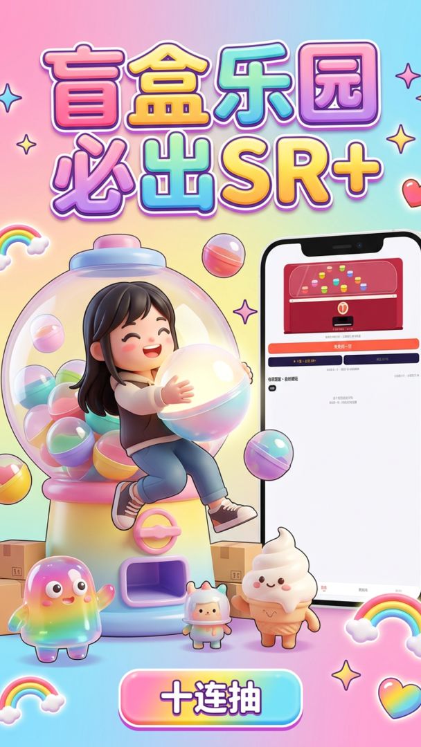 别闲着！网购模拟器游戏截图