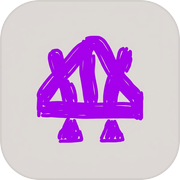 涂鸦空战icon