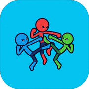 火柴人大乱斗icon