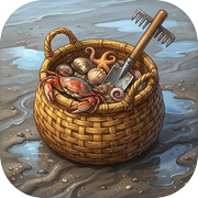 重回渔村：退潮赶海模拟器icon