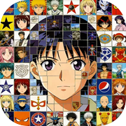 这是哪部动漫icon