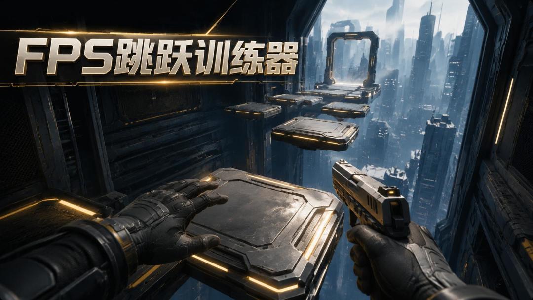 我开发的游戏上线了,快来试玩吧~ 1
