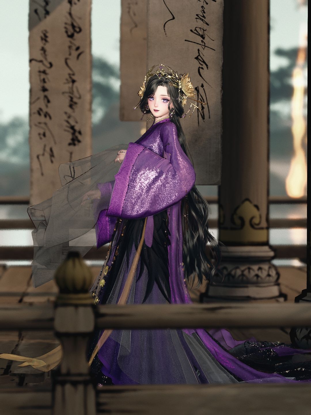 魅魔女帝苏暖暖!!! 3