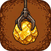 黄金矿工icon