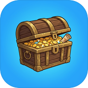 寻宝猎人taptap测试版icon