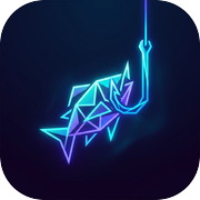 超抽象的钓鱼模拟器icon