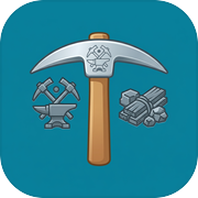 采集制造组队开团icon