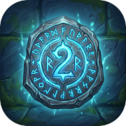 符文创造刷个爽2icon
