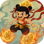 封神全靠叠法宝icon
