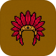 原始部落：生存icon