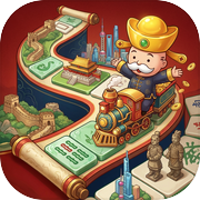 大富翁中国之旅icon