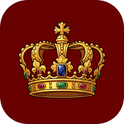 王座与金权icon