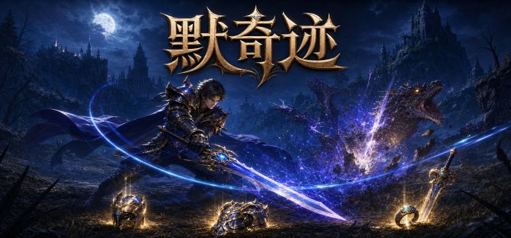 默奇迹