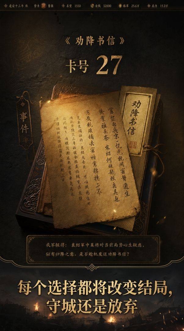 安西：最后的新年游戏截图