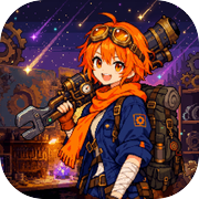 星坠回收社icon