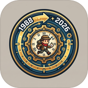 重启人生:1988-2026icon