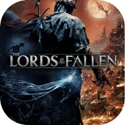 Lords of the Fallen 堕落之主icon