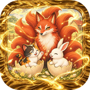 灵涌：灵兽物语icon