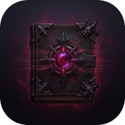 暗黑魔兽文字挂机icon