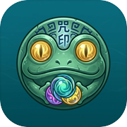 咒印潮汐祖玛icon
