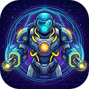 霓虹防线icon