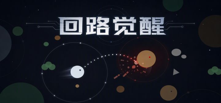 回路觉醒 封面
