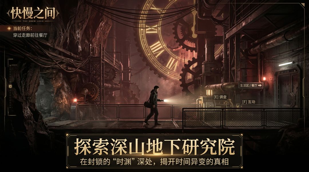 快慢之间游戏截图
