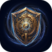 武林守卫战icon
