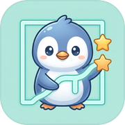 萌兽连线 · 一笔画解谜icon