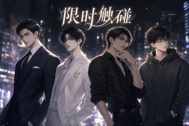 限时触碰