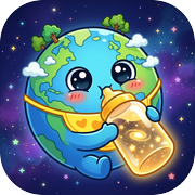 我饲养了全世界icon