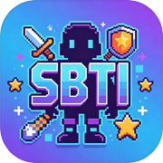 SBTI大逃杀!-人格测试icon