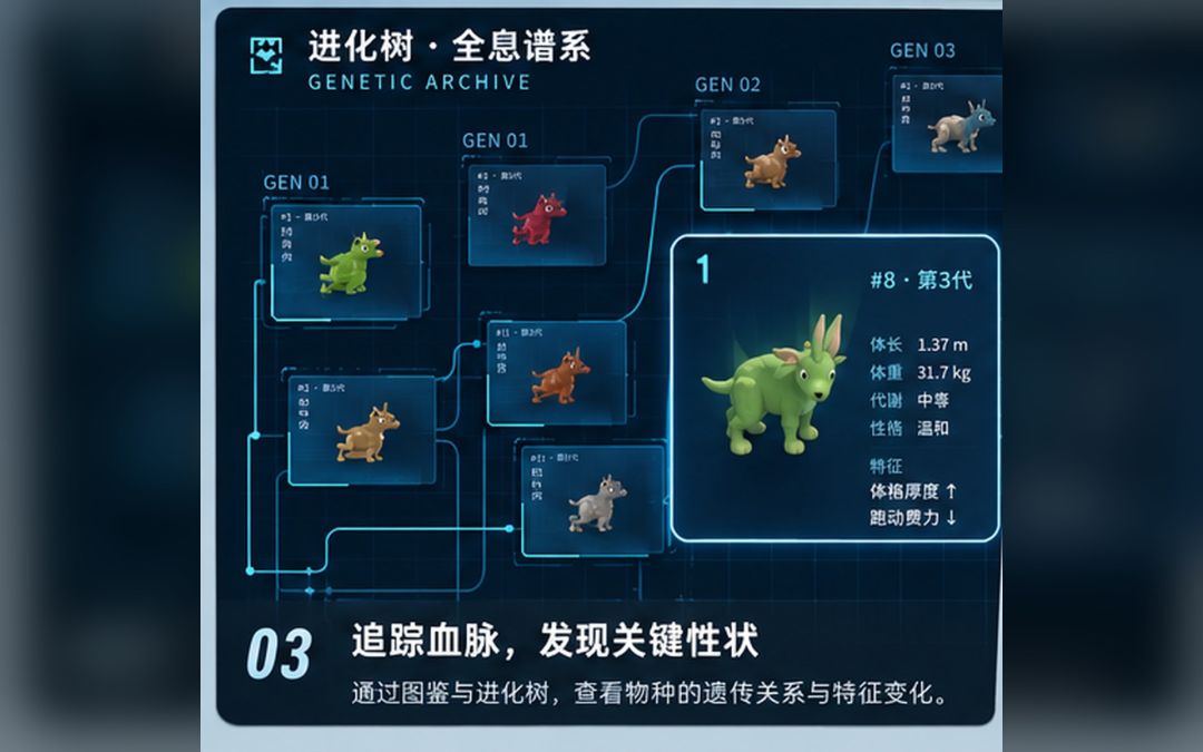 未定生生游戏截图