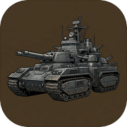 陆行战舰icon