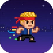 冲吧！精神小伙icon