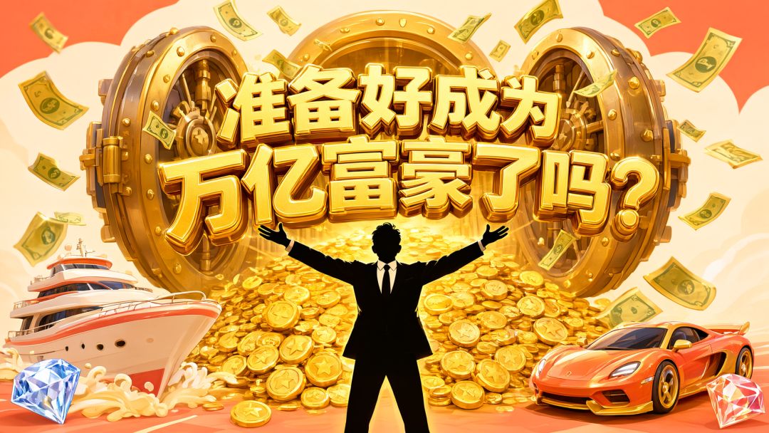 花掉马斯克的金钱