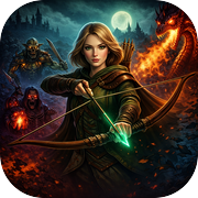 弓箭手大冒险icon