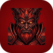 恶魔牌桌icon