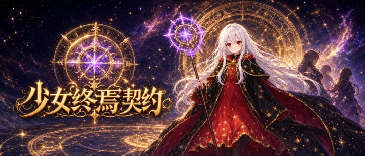 少女终焉契约