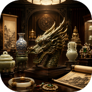 国宝追缉icon