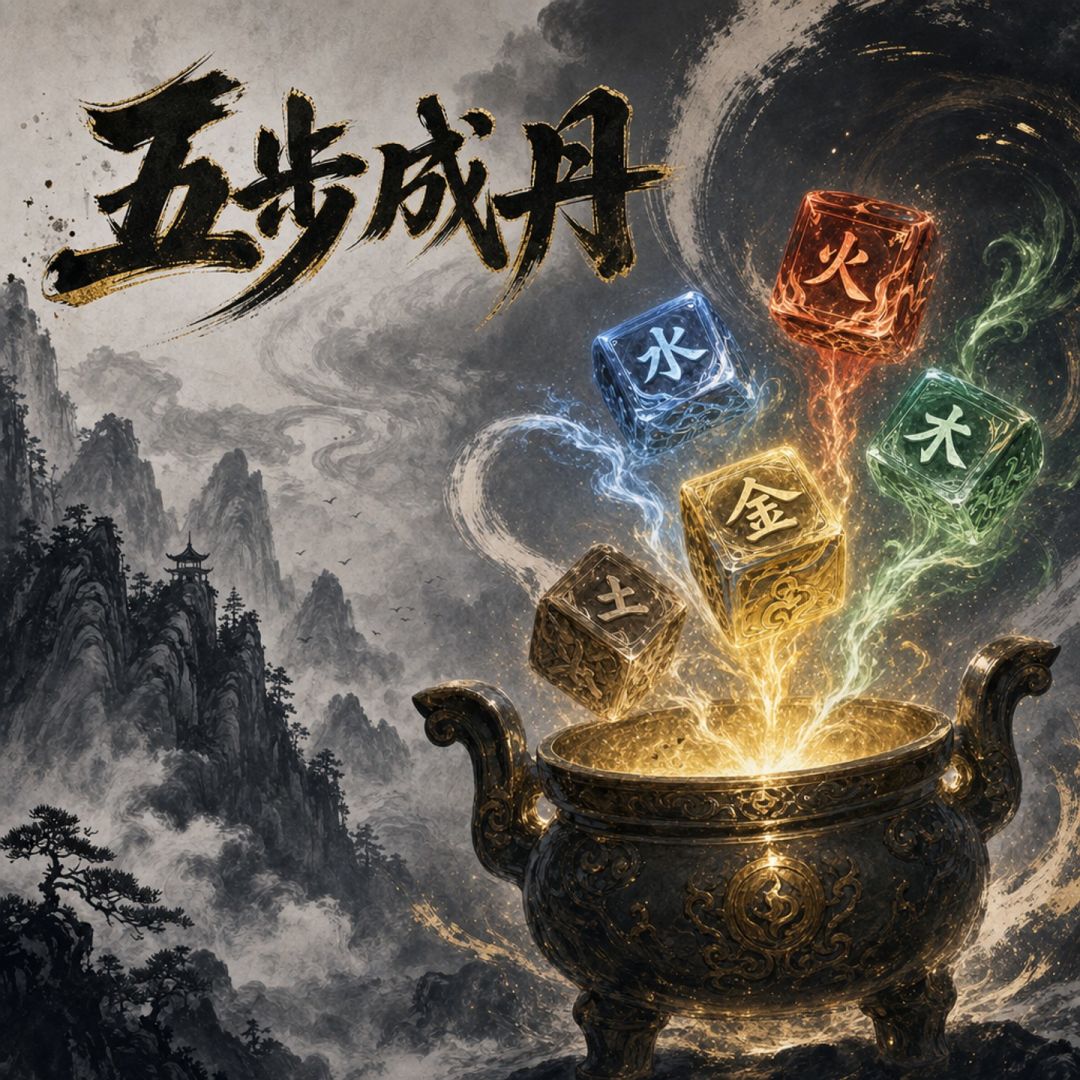 我开发的游戏上线了,快来试玩吧~ 1