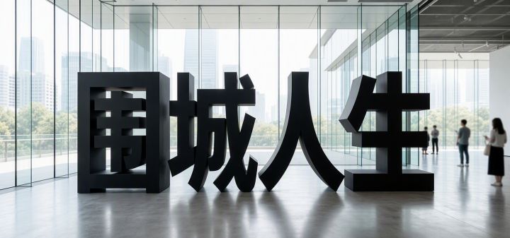 围城人生