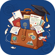 留学中介模拟器icon