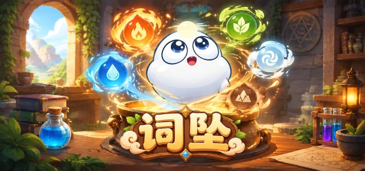 词坠 封面