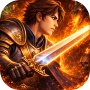 勇者挂机：从史莱姆砍到巨龙icon