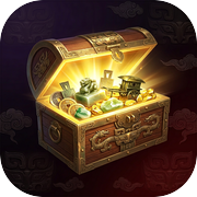 我在三国刷宝藏icon