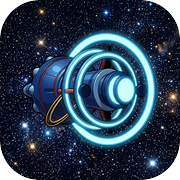 穿越星际icon