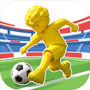乱踢足球3icon